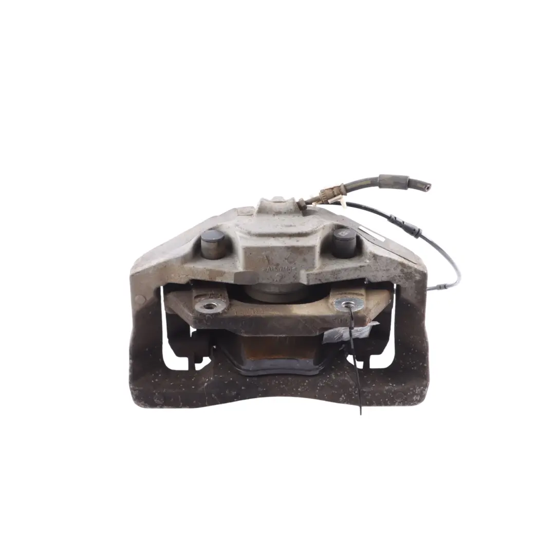Brake Caliper 60/36/374 Front Left N/S to BMW F02 with Part number 6786827 BMW F02 Brake Caliper 60/36/374 Front Left N/S - SKU 6786827 - Part number 6786827
