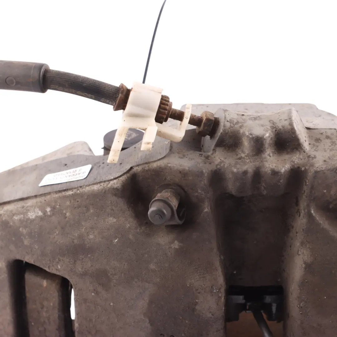 Brake Caliper 60/36/374 Front Left N/S to BMW F02 with Part number 6786827 BMW F02 Brake Caliper 60/36/374 Front Left N/S - SKU 6786827 - Part number 6786827