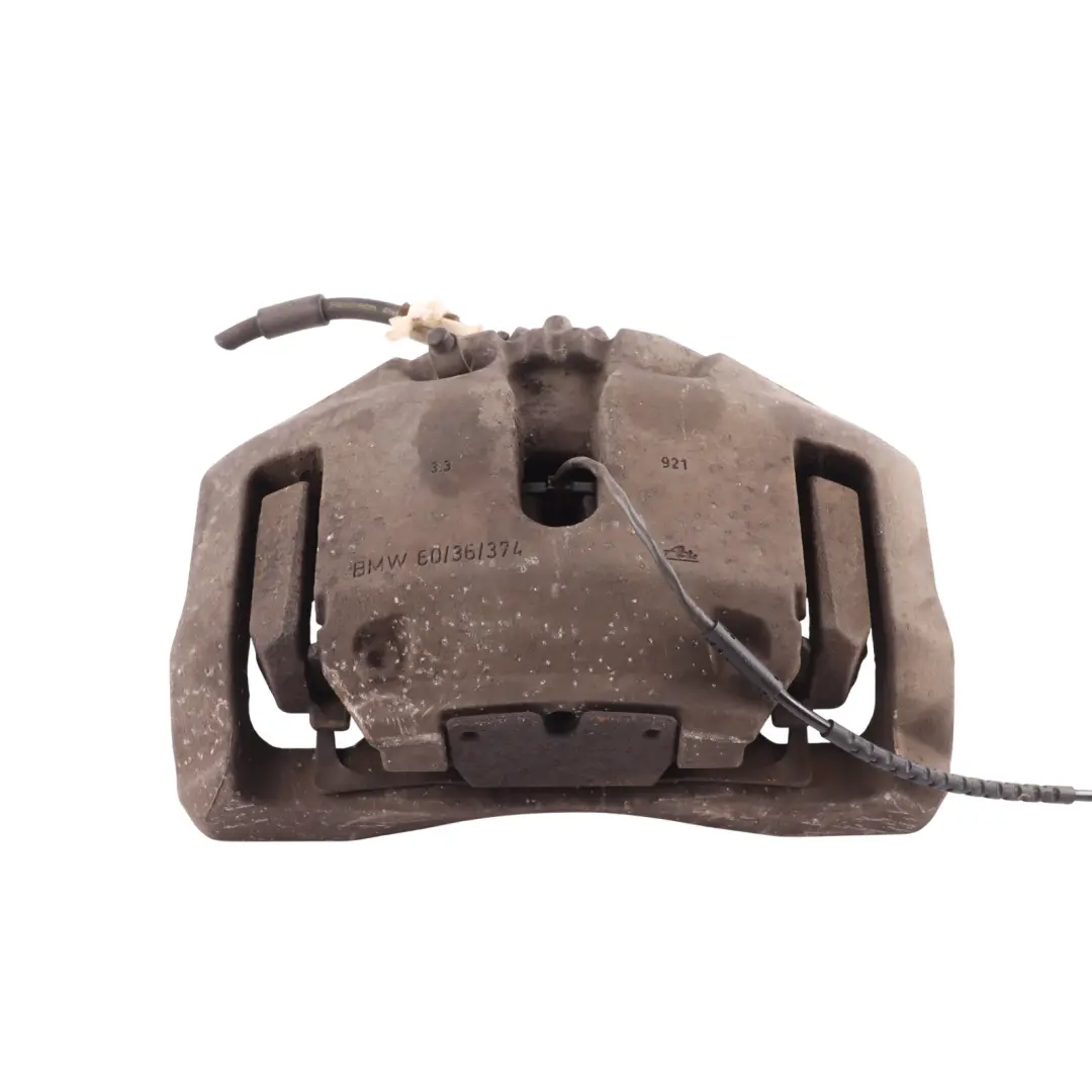 Brake Caliper 60/36/374 Front Left N/S to BMW F02 with Part number 6786827 BMW F02 Brake Caliper 60/36/374 Front Left N/S - SKU 6786827 - Part number 6786827