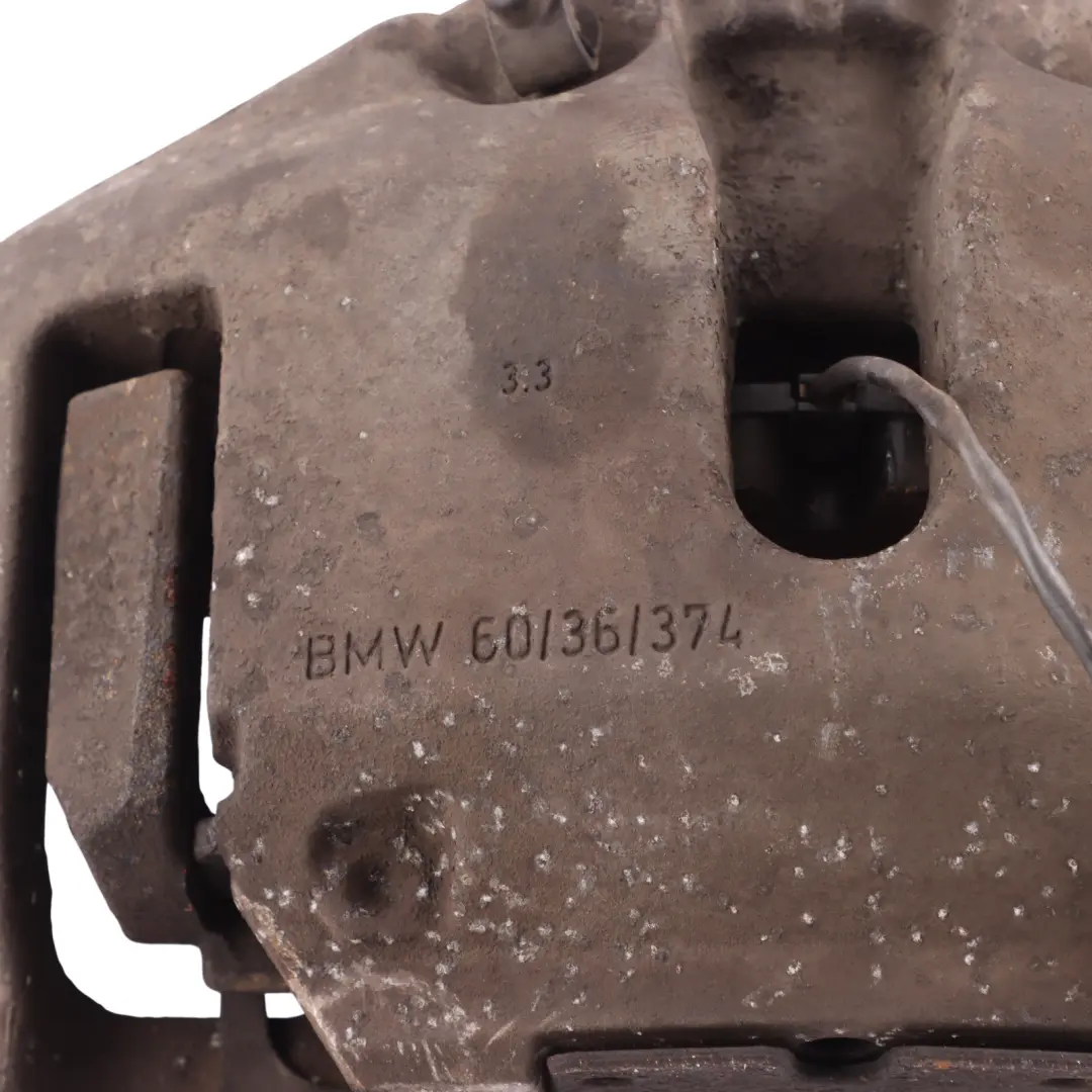 Brake Caliper 60/36/374 Front Left N/S to BMW F02 with Part number 6786827 BMW F02 Brake Caliper 60/36/374 Front Left N/S - SKU 6786827 - Part number 6786827