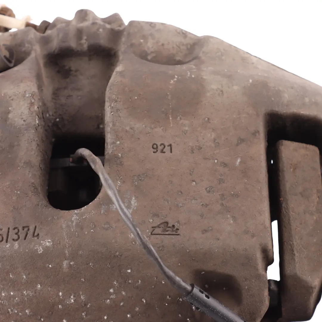 BMW F02 Brake Caliper 60/36/374 Front Left N/S - SKU 6786827 - Part number 6786827