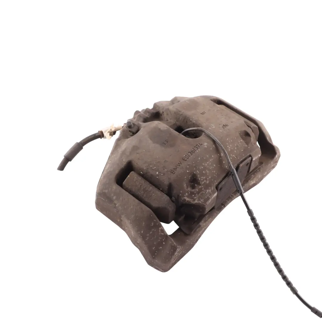 Brake Caliper 60/36/374 Front Left N/S to BMW F02 with Part number 6786827 BMW F02 Brake Caliper 60/36/374 Front Left N/S - SKU 6786827 - Part number 6786827