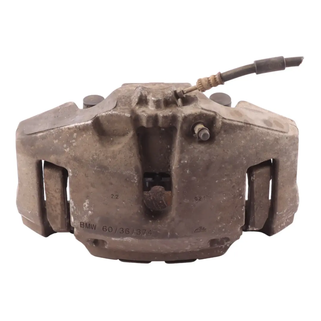 BMW F01 F02 F04 F06 F07 Brake Caliper Housing Front Right O/S 60/36/374 - SKU 6786828 - Part number 6786828