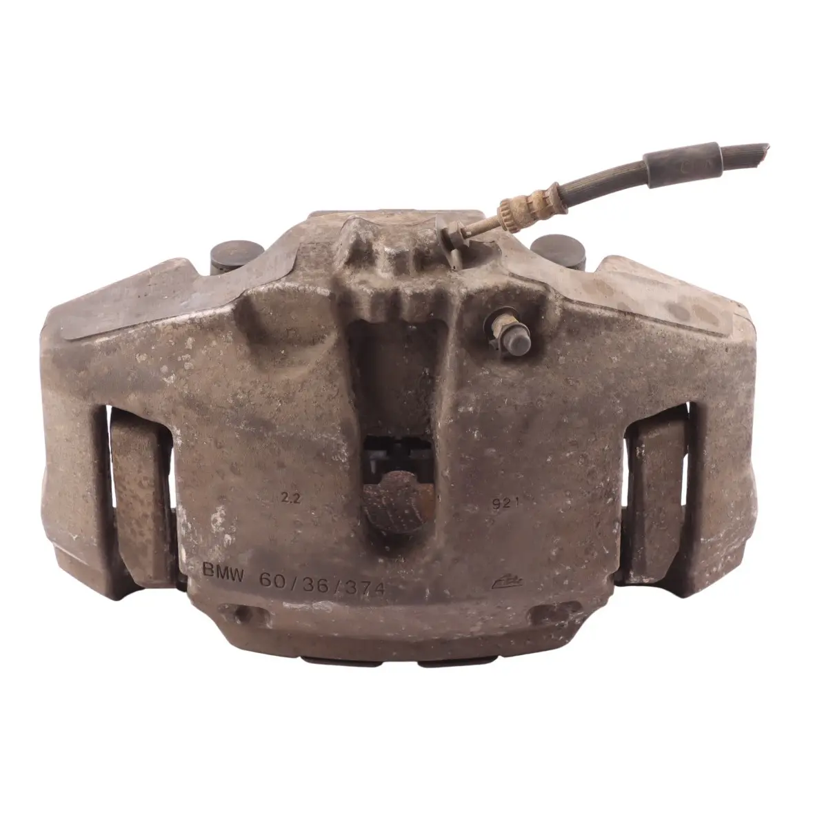 BMW F01 F02 F04 F06 F07 Brake Caliper Housing Front Right O/S 60/36/374 6786828