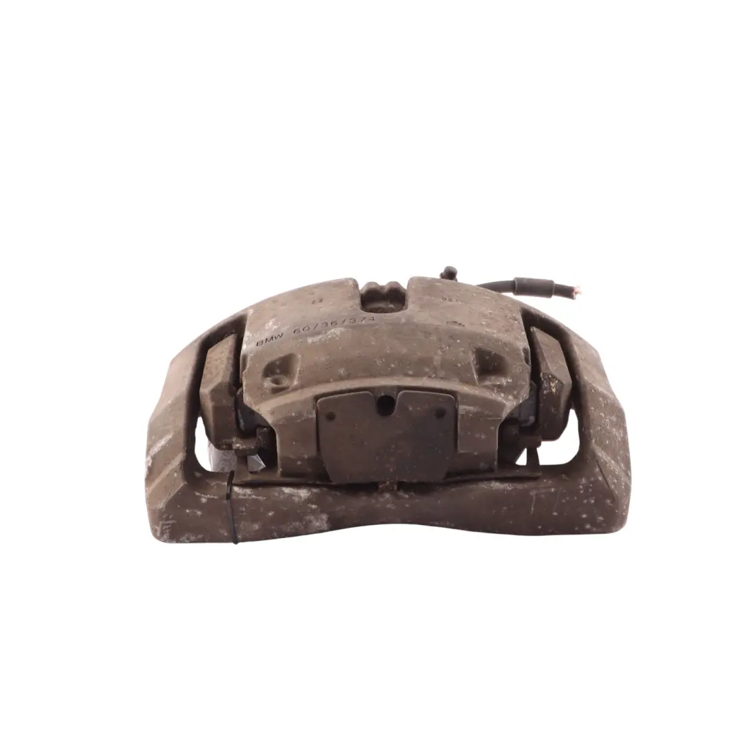 Brake Caliper Housing Front Right O/S 60/36/374 to BMW F01 F02 F04 F06 F07 with Part number 6786828 BMW F01 F02 F04 F06 F07 Brake Caliper Housing Front Right O/S 60/36/374 - SKU 6786828 - Part number 6786828