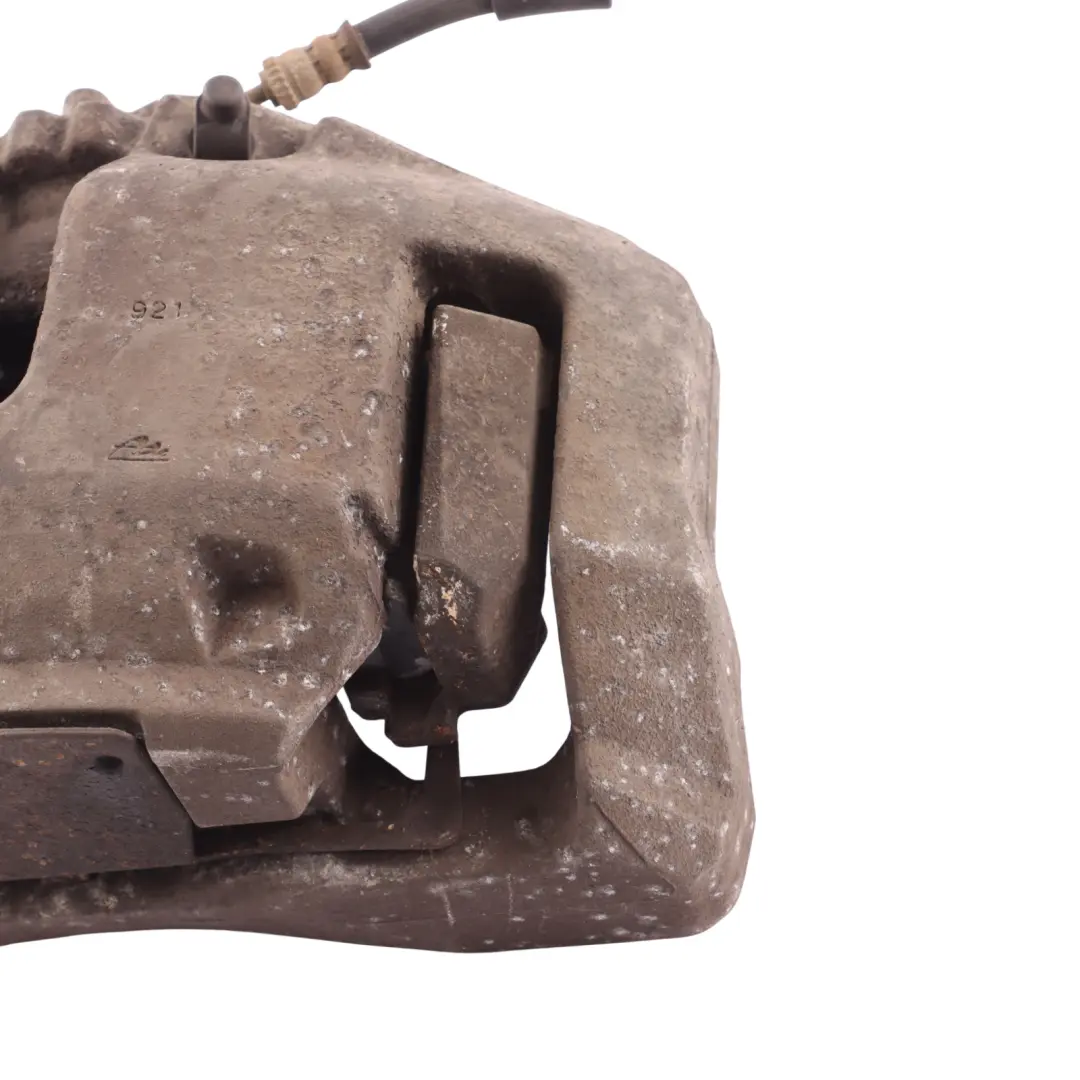 BMW F01 F02 F04 F06 F07 Brake Caliper Housing Front Right O/S 60/36/374 - SKU 6786828 - Part number 6786828