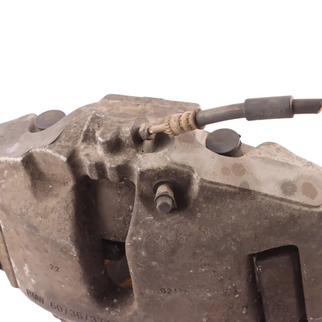 Brake Caliper Housing Front Right O/S 60/36/374 to BMW F01 F02 F04 F06 F07 with Part number 6786828 BMW F01 F02 F04 F06 F07 Brake Caliper Housing Front Right O/S 60/36/374 - SKU 6786828 - Part number 6786828