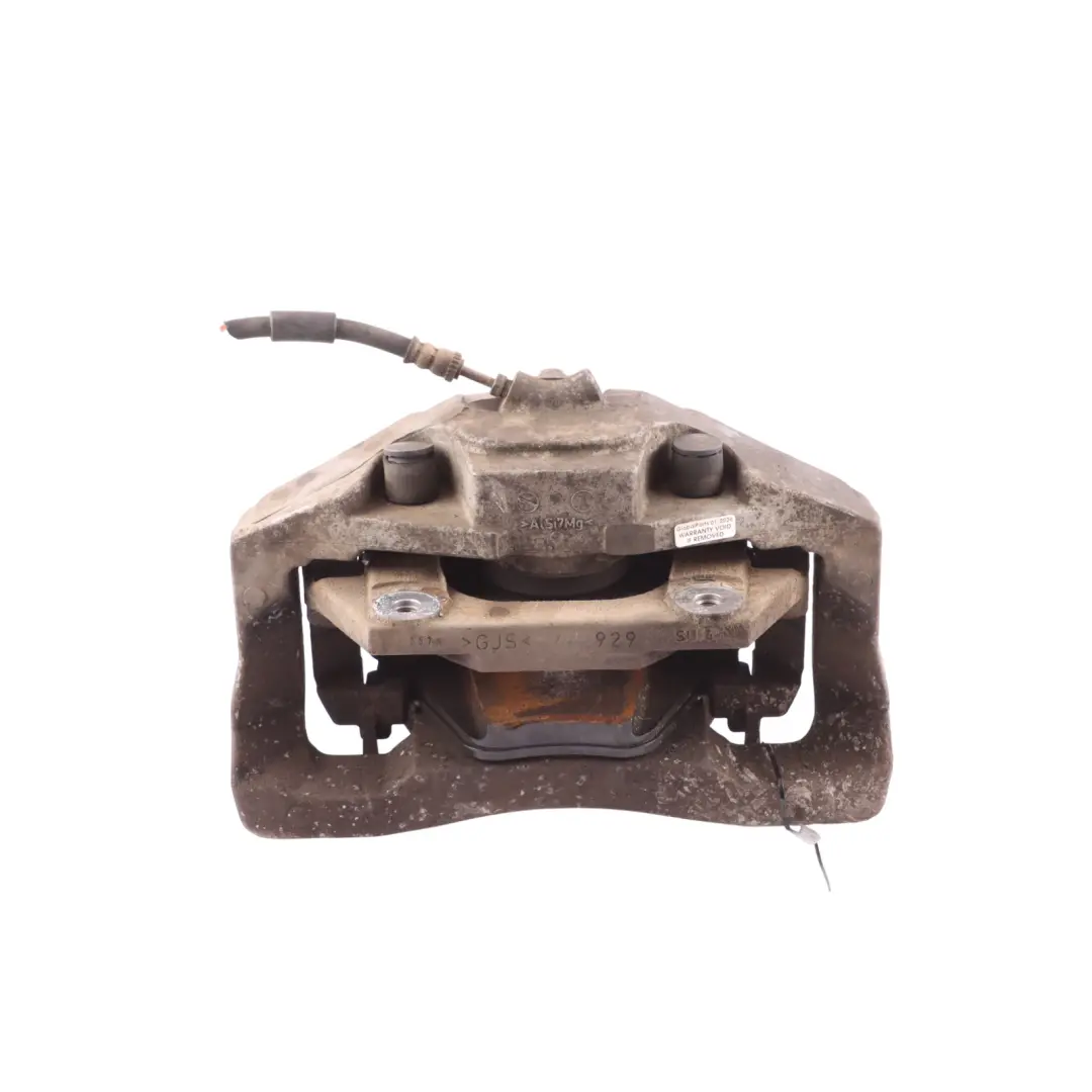 BMW F01 F02 F04 F06 F07 Brake Caliper Housing Front Right O/S 60/36/374 - SKU 6786828 - Part number 6786828