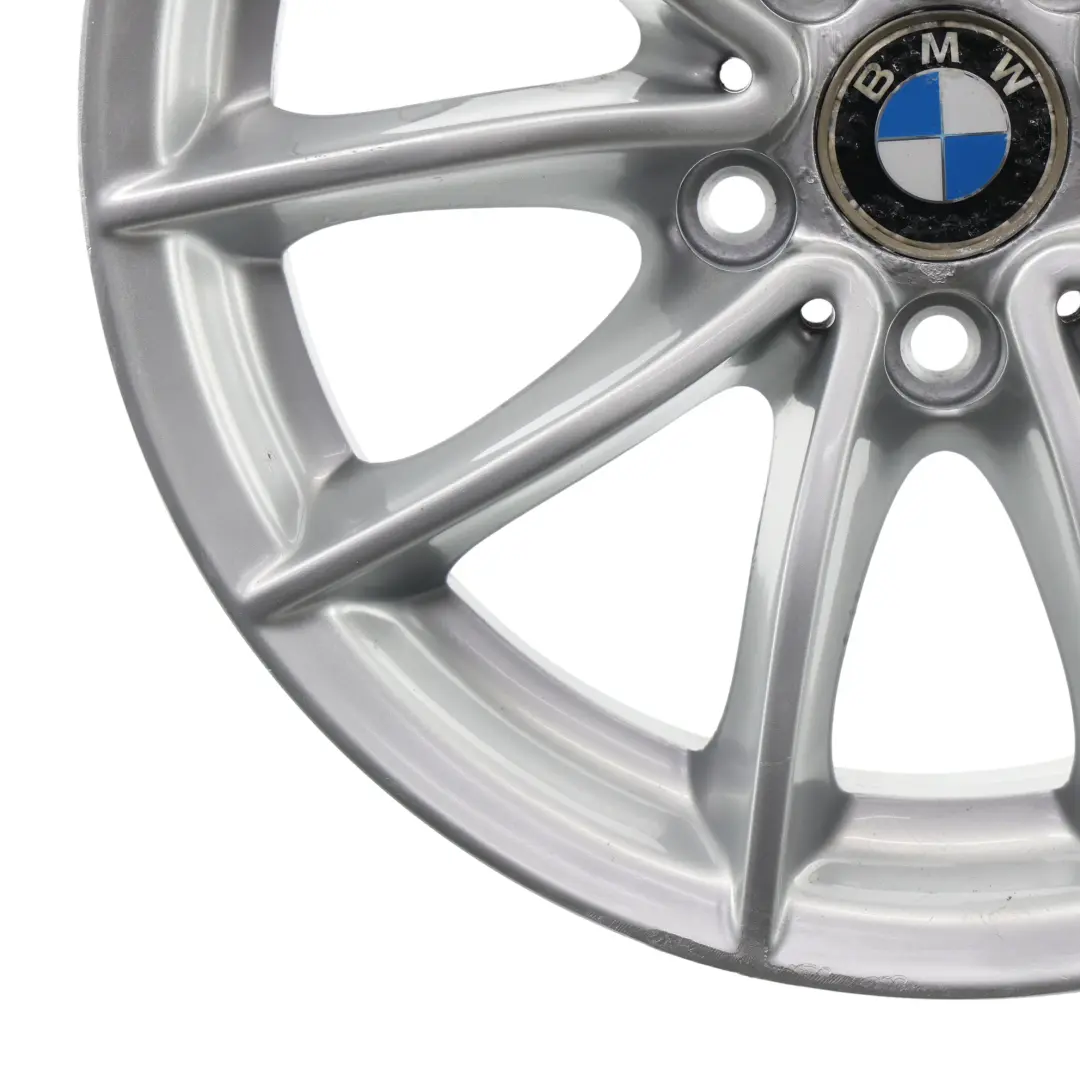 BMW F25 F26 Felga Aluminiowa 17" 7,5J - SKU 6787575-1 - Numer Części 6787575