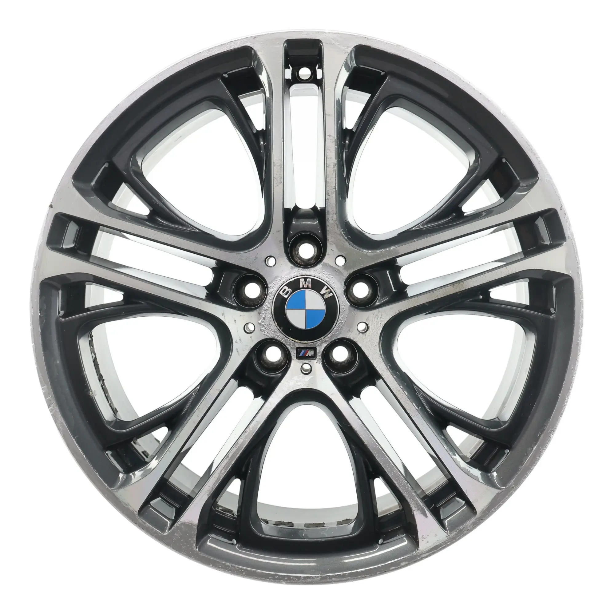 BMW F25 F26 Felga Aluminiowa 20'' 8,5J 6787582