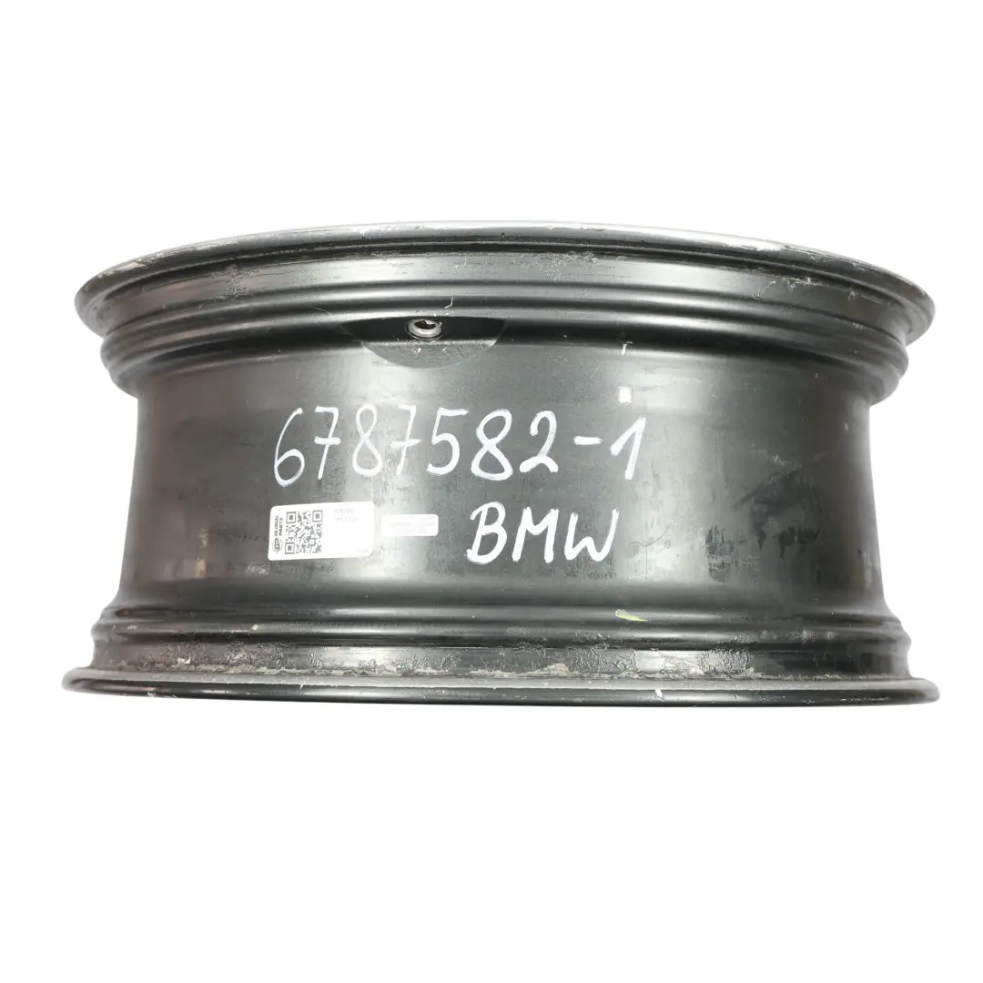 Rim BMW X3 F25 X4 F26 Alloy 20" M Double Spoke 310 8,5J ET:38 to Wheel with Part number 6787582 Wheel Rim BMW X3 F25 X4 F26 Alloy 20" M Double Spoke 310 8,5J ET:38 - SKU 6787582-1 - Part number 6787582