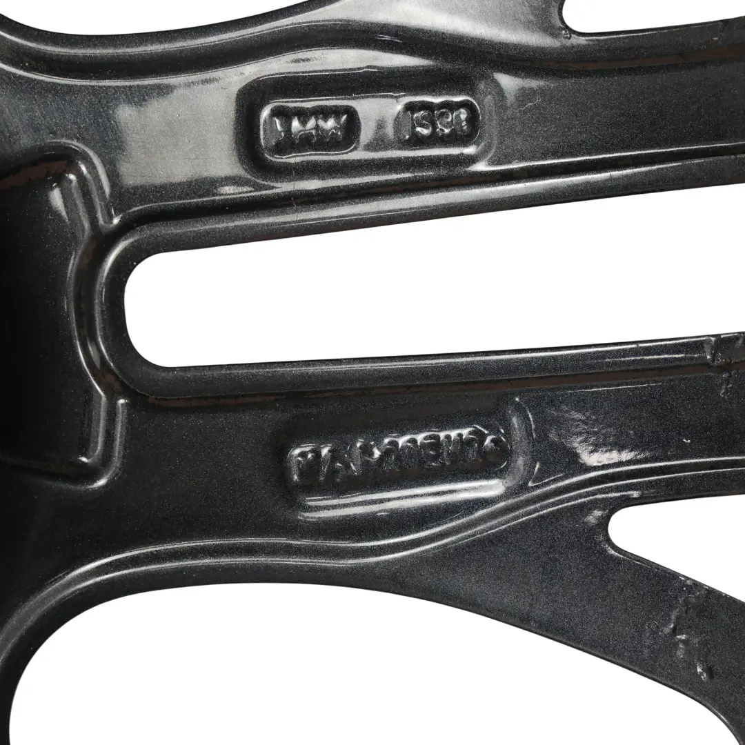  Cerchio ruota BMW X3 F25 X4 F26 Lega 20" M Doppie razze 310 8,5J ET:38 - SKU 6787582-1 - Numero di parte 6787582