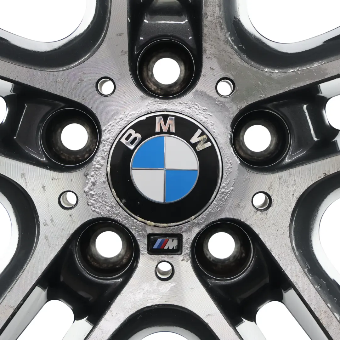 Felga Aluminiowa 20'' 8,5J do BMW F25 F26 o numerze 6787582 BMW F25 F26 Felga Aluminiowa 20'' 8,5J - SKU 6787582-1 - Numer Części 6787582