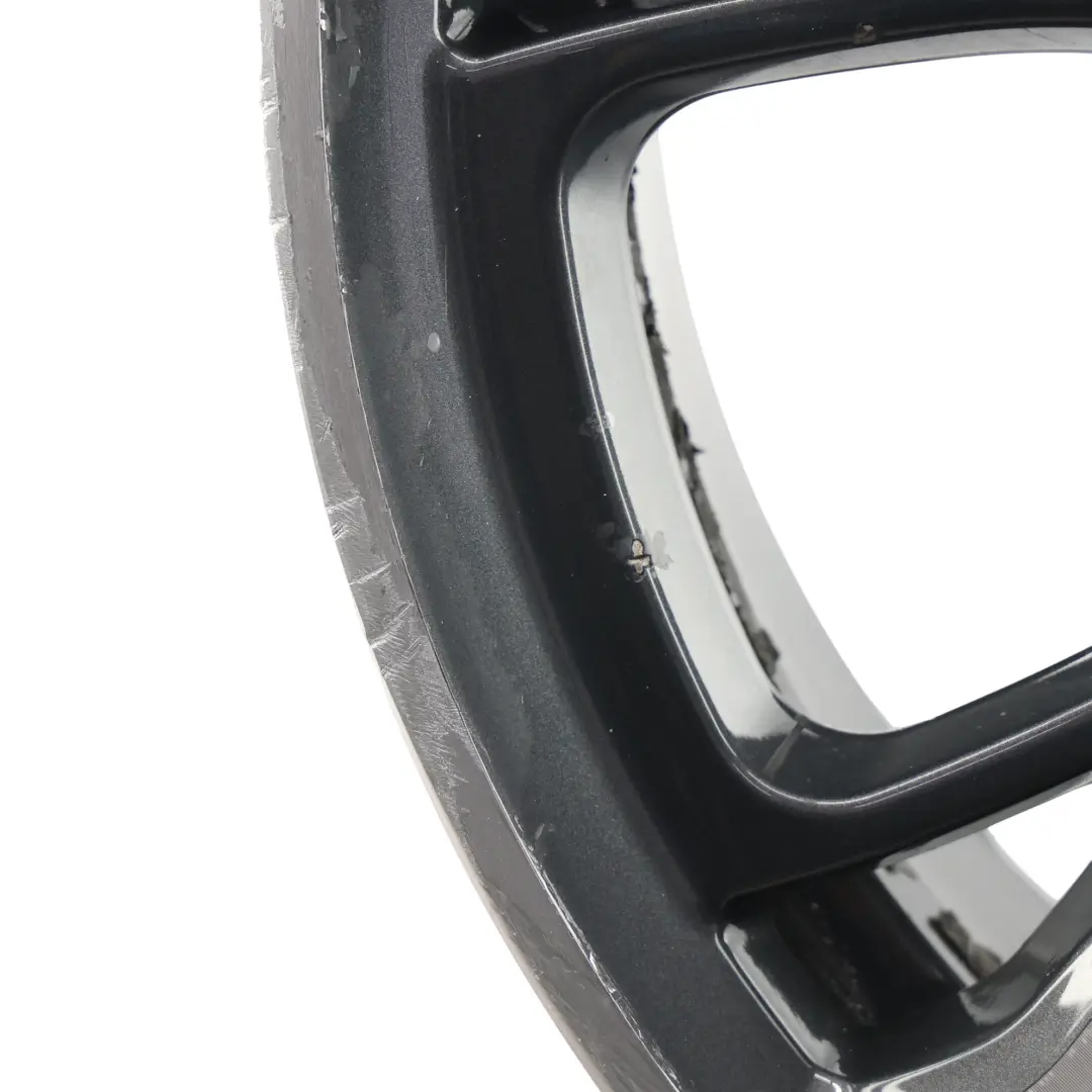 Felge BMW X3 F25 X4 F26 Alloy 20" M Doppelspeiche 310 8,5J ET:38 für mit Teilenummer 6787582 Felge BMW X3 F25 X4 F26 Alloy 20" M Doppelspeiche 310 8,5J ET:38 - SKU 6787582-1 - Teilenummer 6787582