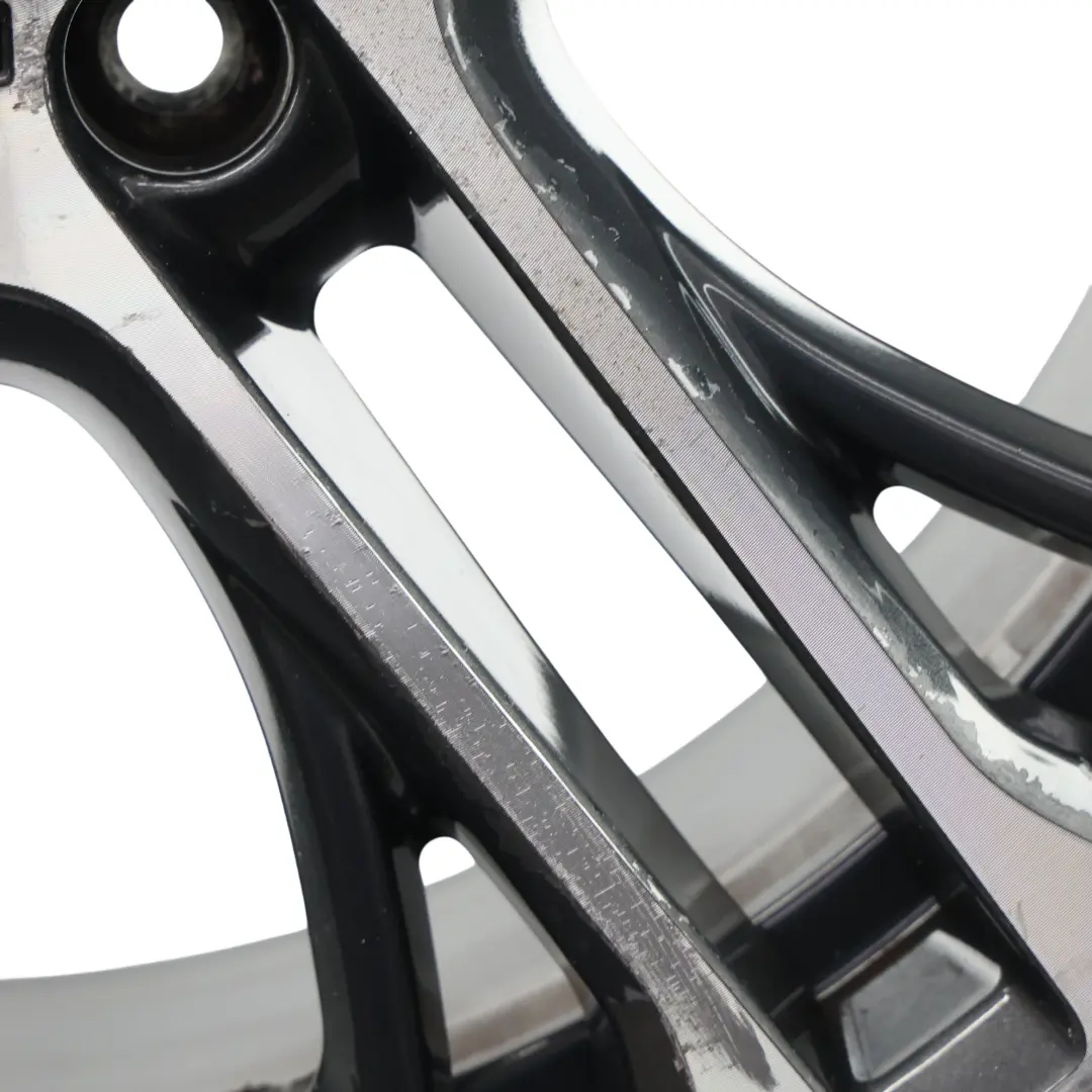 BMW F25 F26 Felga Aluminiowa 20'' 8,5J - SKU 6787582-1 - Numer Części 6787582