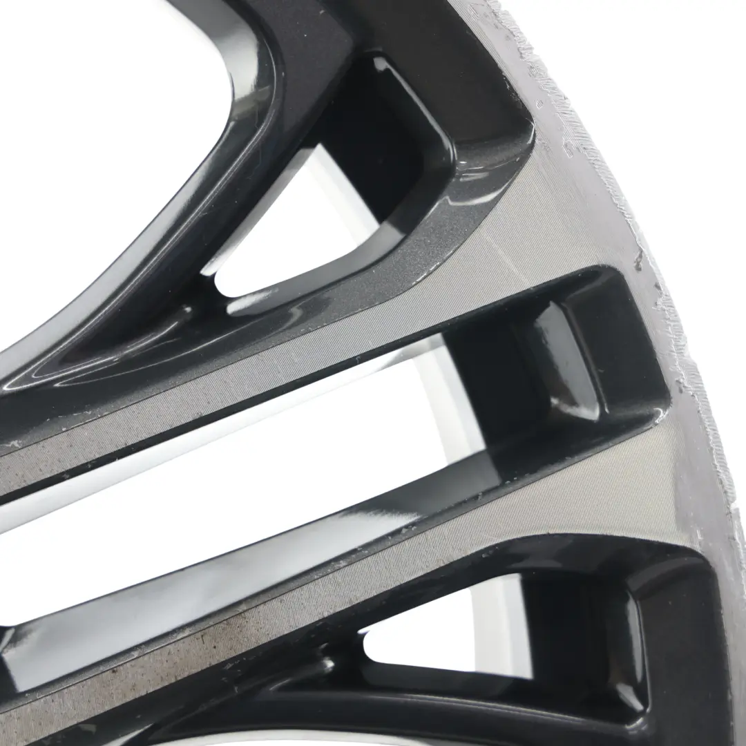 BMW F25 F26 Felga Aluminiowa 20'' 8,5J - SKU 6787582-1 - Numer Części 6787582