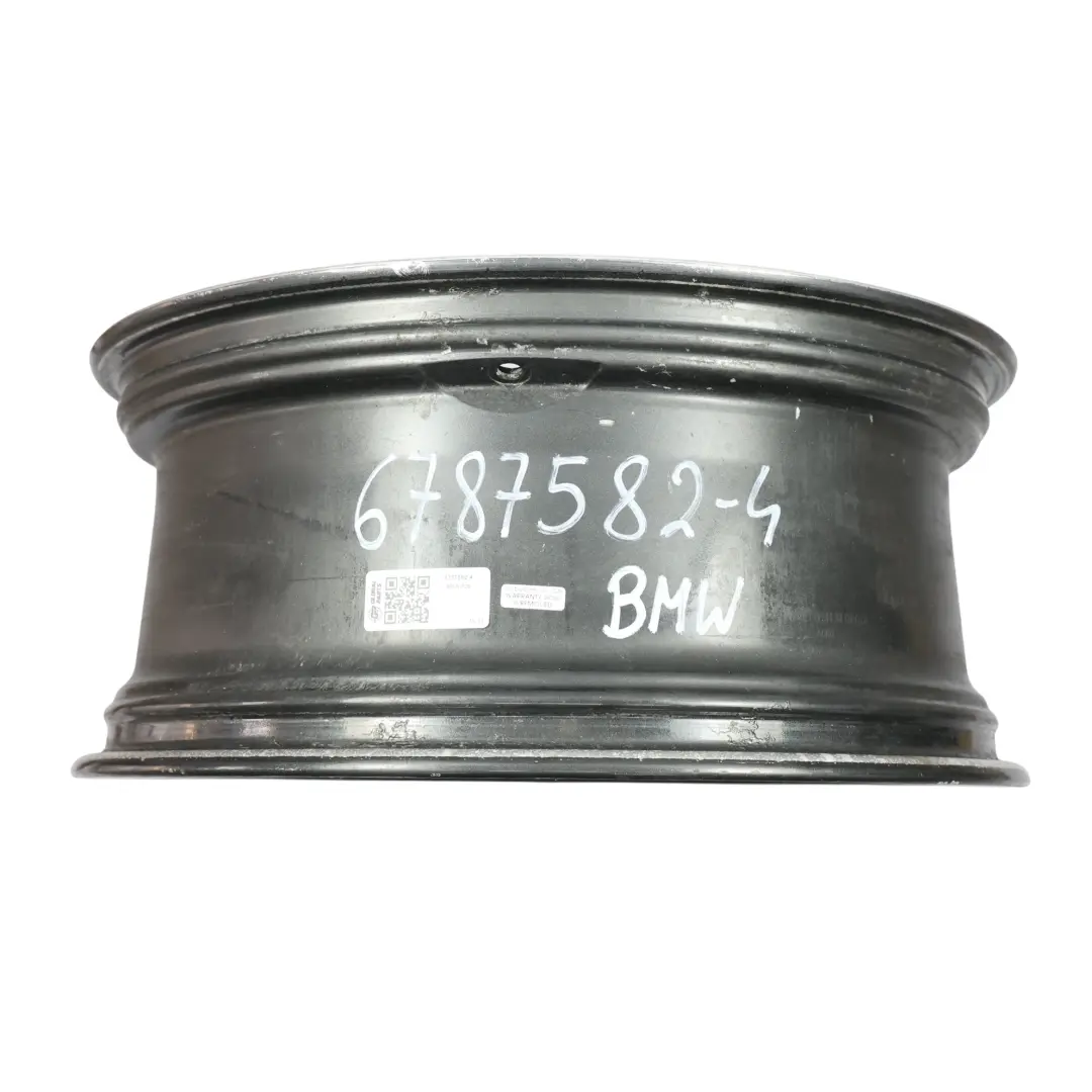 BMW X3 F25 X4 F26 Felga Aluminiowa 20" 8.5J ET:38 M Styling 310 - SKU 6787582-4 - Numer Części 6787582