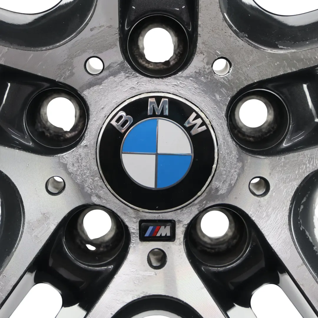 BMW X3 F25 X4 F26 Leichtmetallfelge 20" 8,5J ET:38 M Doppelspeiche 310 - SKU 6787582-4 - Teilenummer 6787582