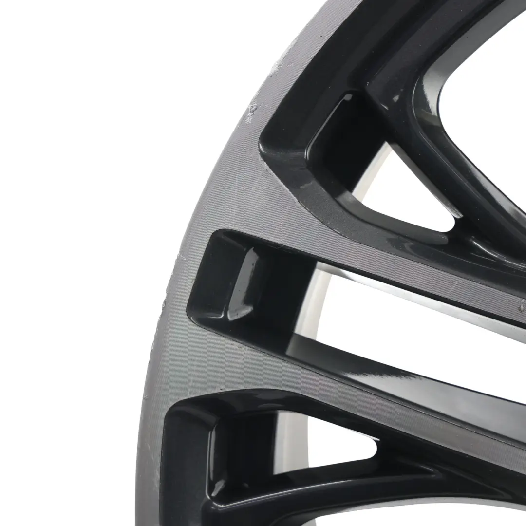  Llanta BMW X3 F25 X4 F26 Aleación 20" M Doble Radio 310 10J ET:51 - SKU 6787583-1 - Número de pieza 6787583