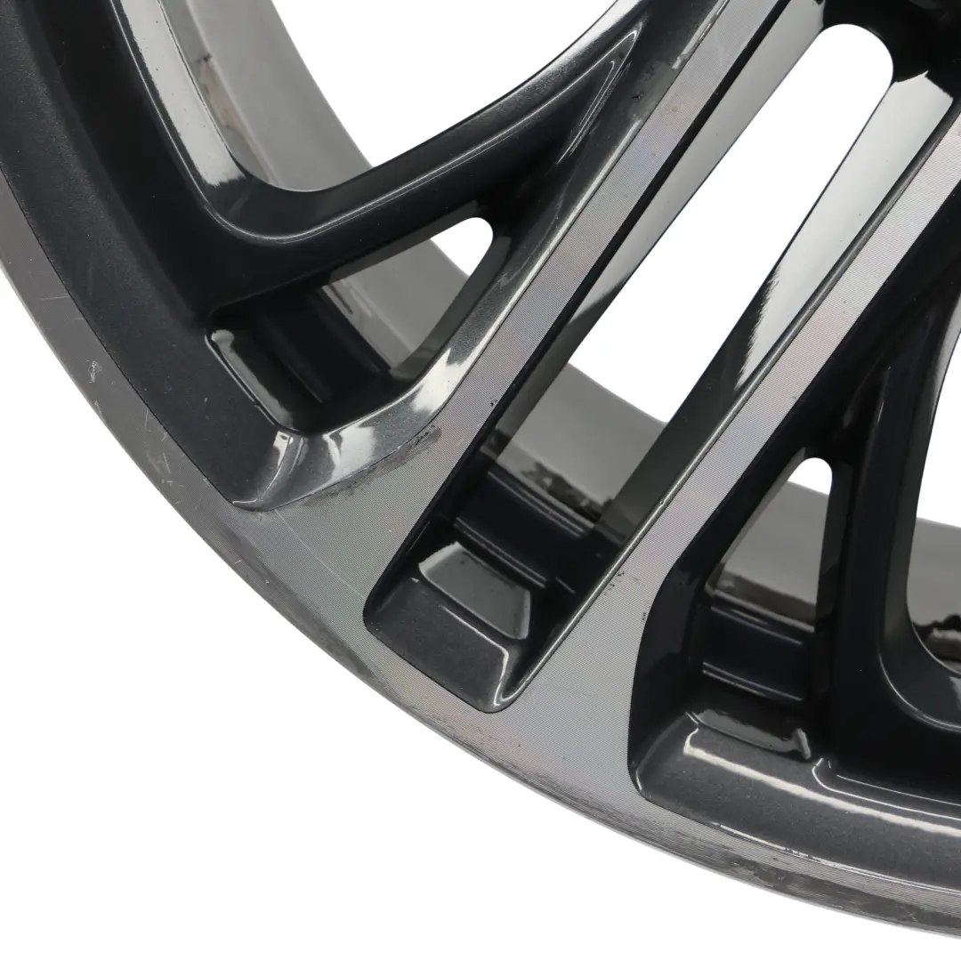 Jante BMW X3 F25 X4 F26 Alloy 20" M Double Spoke 310 10J ET:51 pour à propos du numéro de pièce 6787583 Jante BMW X3 F25 X4 F26 Alloy 20" M Double Spoke 310 10J ET:51 - SKU 6787583-1 - Numéro de pièce 6787583