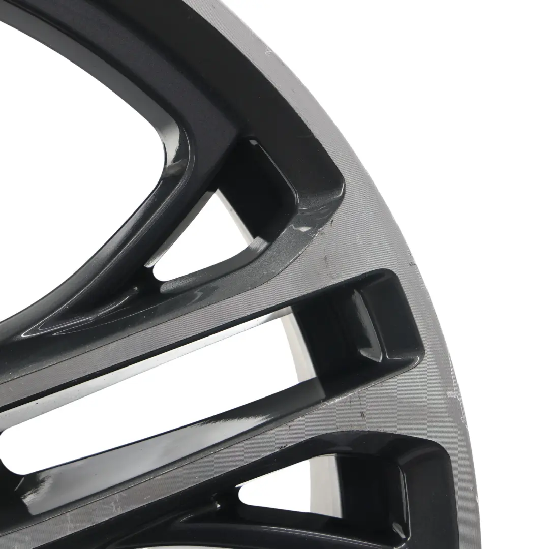 Cerchio ruota BMW X3 F25 X4 F26 Lega 20" M Doppie razze 310 10J ET:51 per con numero di parte 6787583 Cerchio ruota BMW X3 F25 X4 F26 Lega 20" M Doppie razze 310 10J ET:51 - SKU 6787583-1 - Numero di parte 6787583