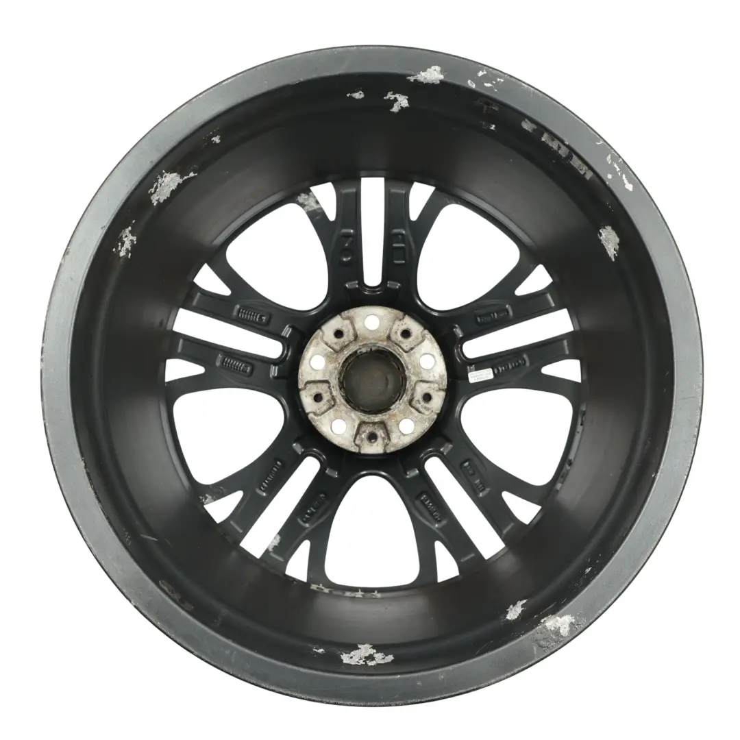 Llanta BMW X3 F25 X4 F26 Aleación 20" M Doble Radio 310 10J ET:51 para con número de pieza 6787583 Llanta BMW X3 F25 X4 F26 Aleación 20" M Doble Radio 310 10J ET:51 - SKU 6787583-2 - Número de pieza 6787583