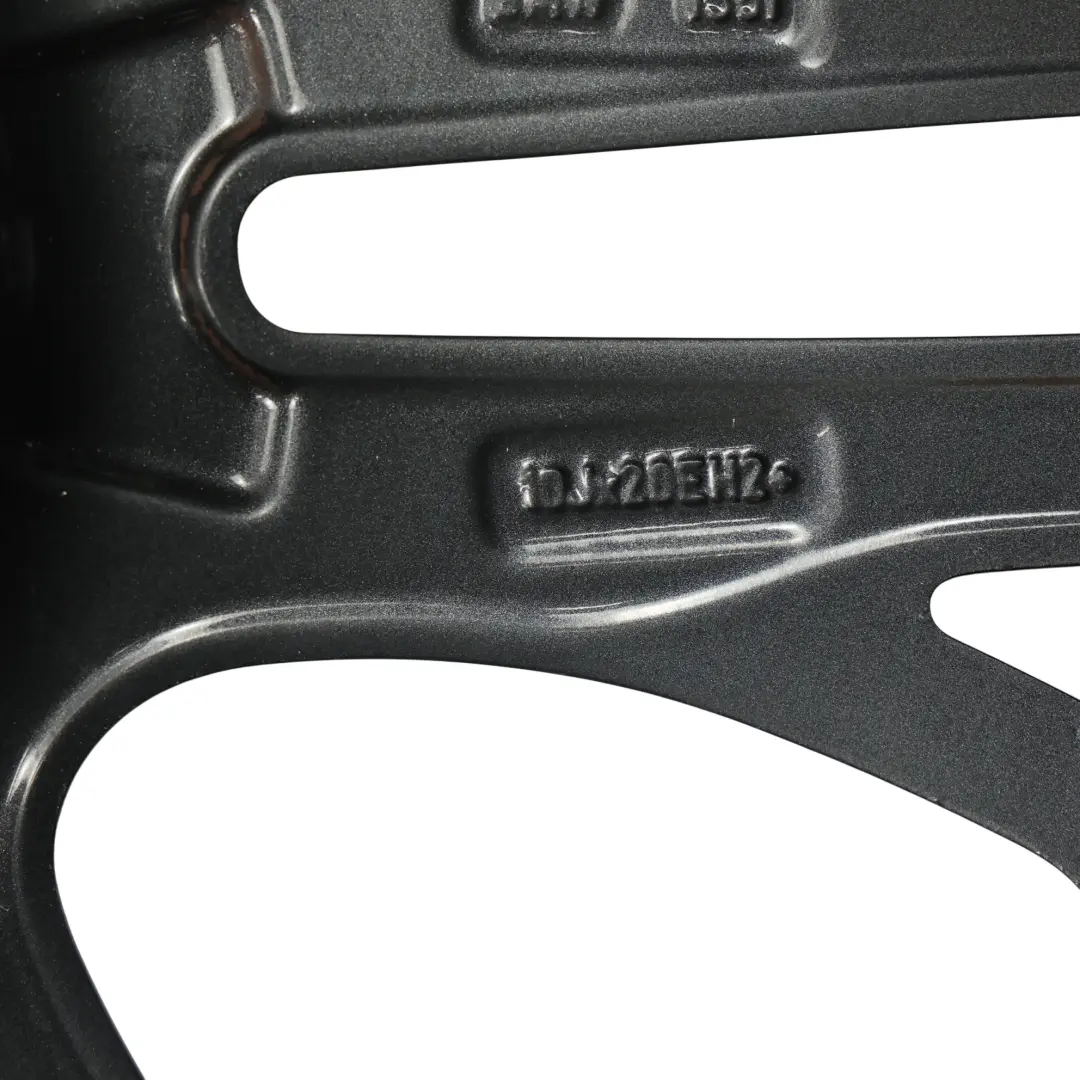 Cerchio ruota BMW X3 F25 X4 F26 Lega 20" M Doppie razze 310 10J ET:51 per con numero di parte 6787583 Cerchio ruota BMW X3 F25 X4 F26 Lega 20" M Doppie razze 310 10J ET:51 - SKU 6787583-2 - Numero di parte 6787583