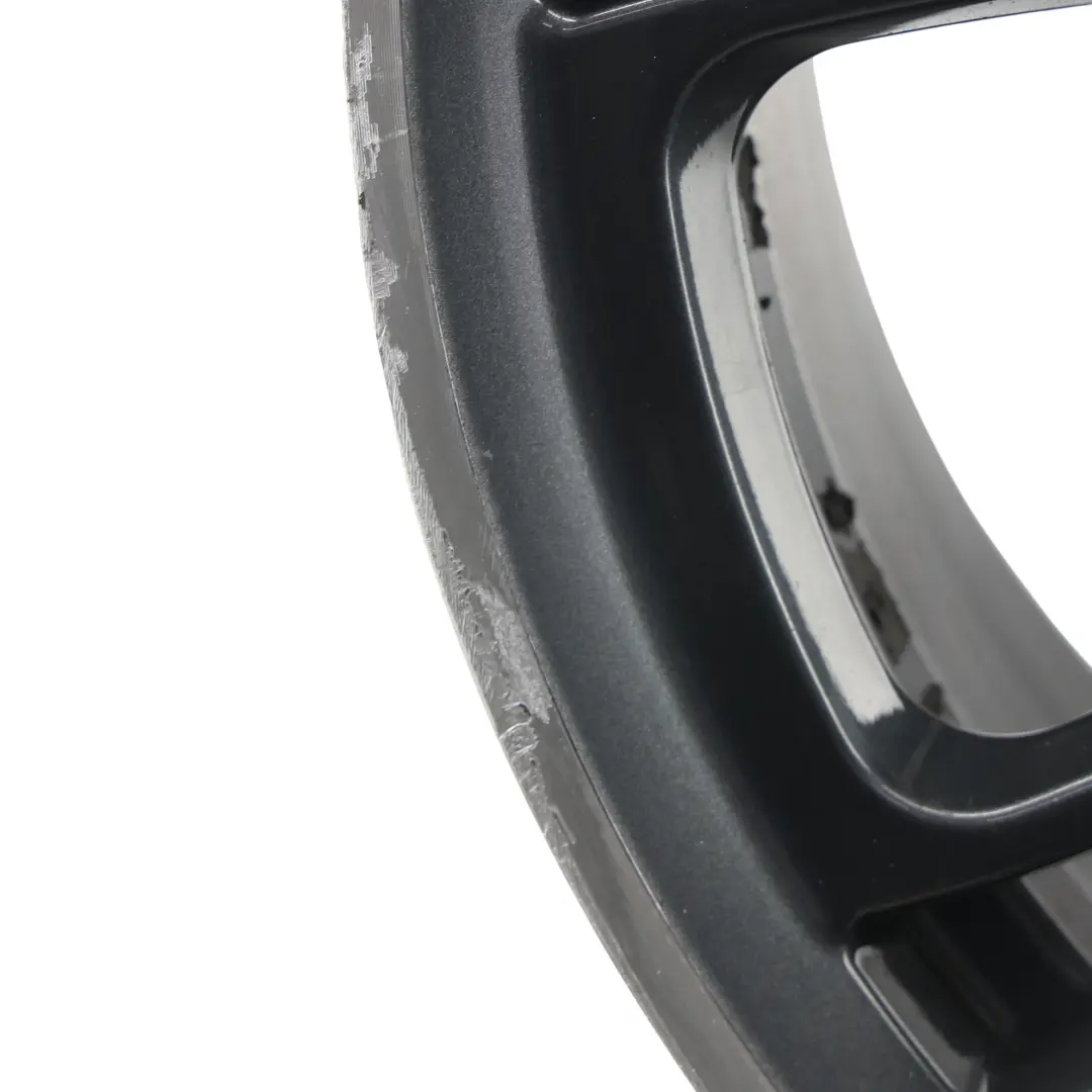 Felge BMW X3 F25 X4 F26 Alloy 20" M Doppel speiche 310 10J ET:51 für mit Teilenummer 6787583 Felge BMW X3 F25 X4 F26 Alloy 20" M Doppel speiche 310 10J ET:51 - SKU 6787583-2 - Teilenummer 6787583