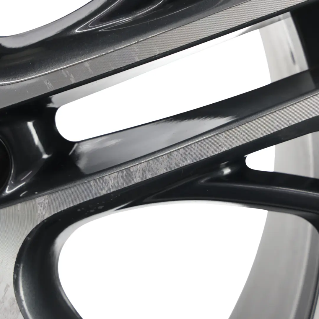 Jante BMW X3 F25 X4 F26 Alloy 20" M Double Spoke 310 10J ET:51 pour à propos du numéro de pièce 6787583 Jante BMW X3 F25 X4 F26 Alloy 20" M Double Spoke 310 10J ET:51 - SKU 6787583-2 - Numéro de pièce 6787583