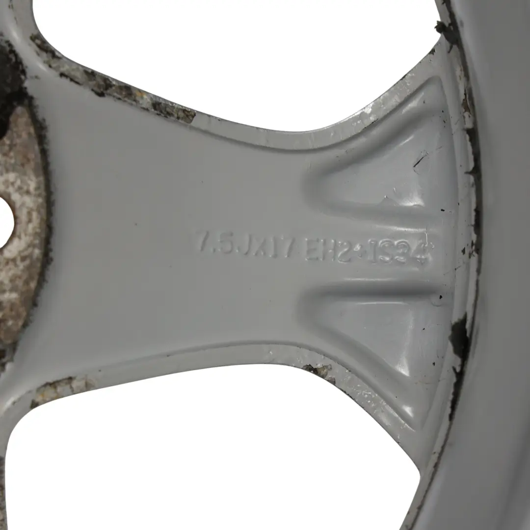 Argento AlluMini o Cerchione IN Lega 17" 7,5J ET:3 4 per BMW X1 E84 con numero di parte 6789140 BMW X1 E84 Argento AlluMini o Cerchione IN Lega 17" 7,5J ET:3 4 - SKU 6789140-2 - Numero di parte 6789140