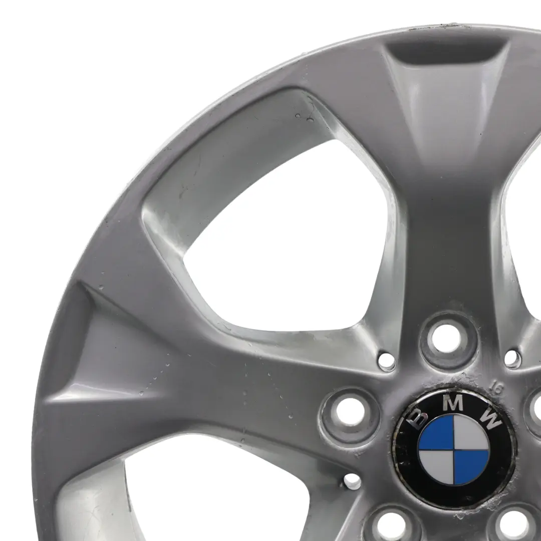 Argento AlluMini o Cerchione IN Lega 17" 7,5J ET:3 4 per BMW X1 E84 con numero di parte 6789140 BMW X1 E84 Argento AlluMini o Cerchione IN Lega 17" 7,5J ET:3 4 - SKU 6789140-2 - Numero di parte 6789140