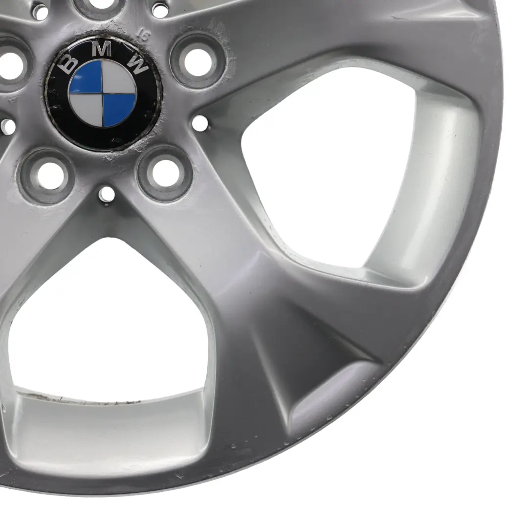 BMW X1 E84 Argento AlluMini o Cerchione IN Lega 17" 7,5J ET:3 4 - SKU 6789140-2 - Numero di parte 6789140