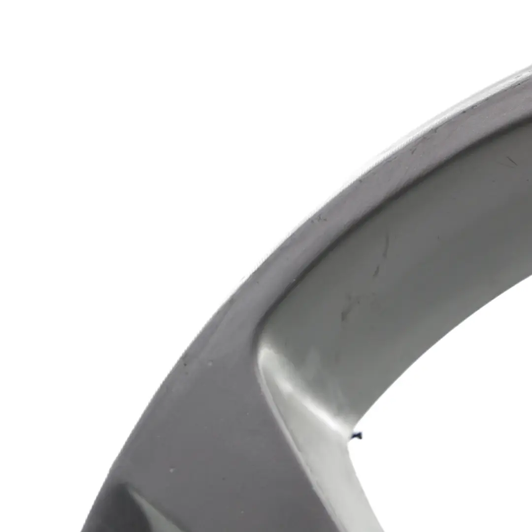 BMW X1 E84 Argento AlluMini o Cerchione IN Lega 17" 7,5J ET:3 4 - SKU 6789140-2 - Numero di parte 6789140