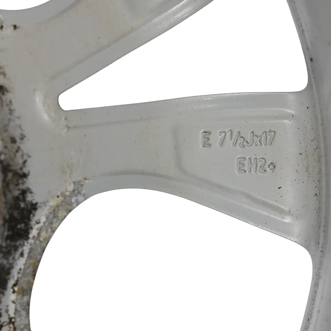 Felga Aluminiowa Srebrna 17" 7,5J do BMW X1 E84 o numerze 6789141 BMW X1 E84 Felga Aluminiowa Srebrna 17" 7,5J - SKU 6789141-2 - Numer Części 6789141