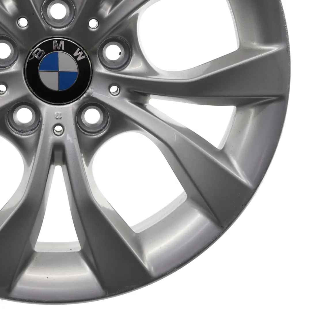 Felga Aluminiowa Srebrna 17" 7,5J do BMW X1 E84 o numerze 6789141 BMW X1 E84 Felga Aluminiowa Srebrna 17" 7,5J - SKU 6789141-2 - Numer Części 6789141