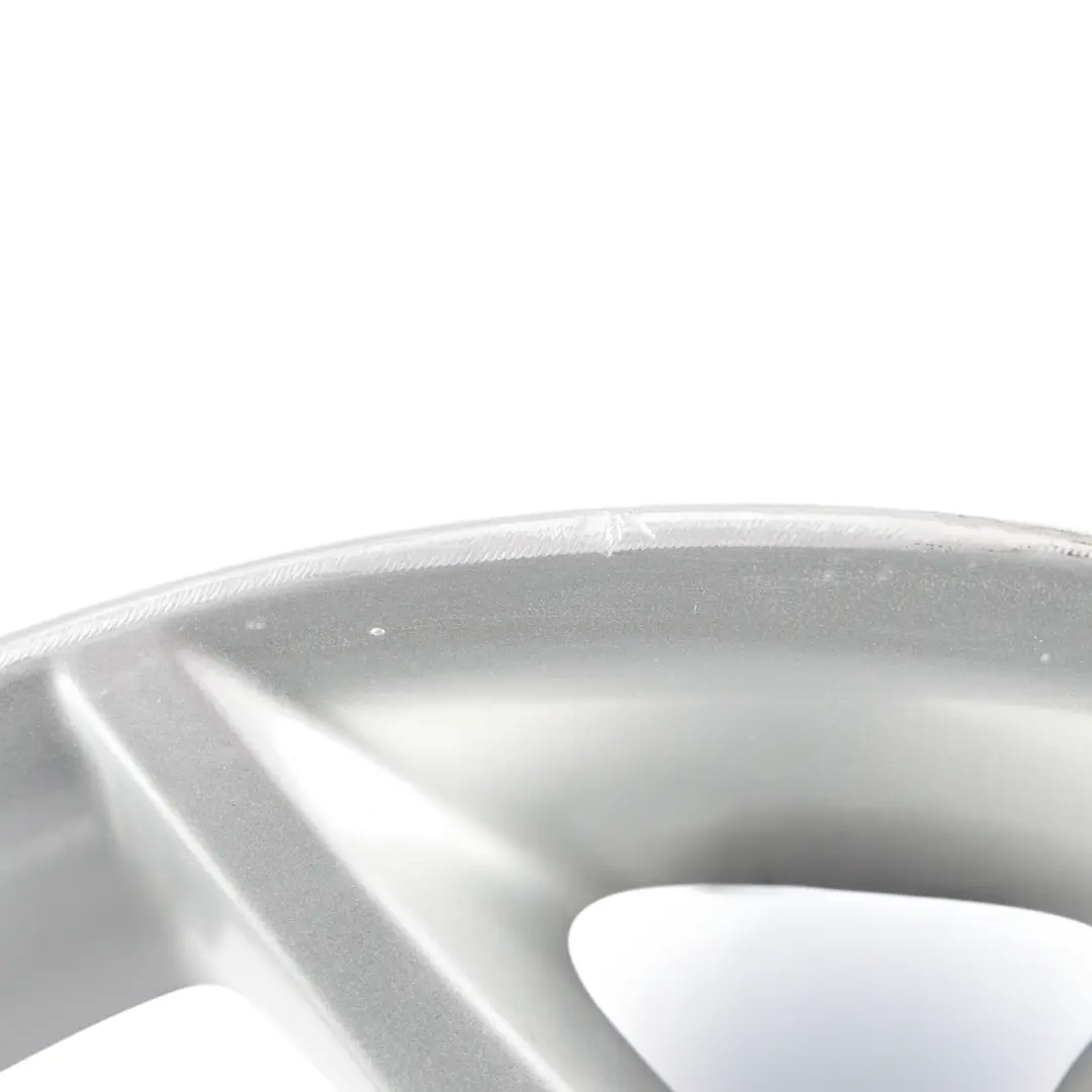 BMW X1 E84 Cerchio In Lega Argento 18" Raggi A Y 322 ET:30 8J - SKU 6789145-1 - Numero di parte 6789145