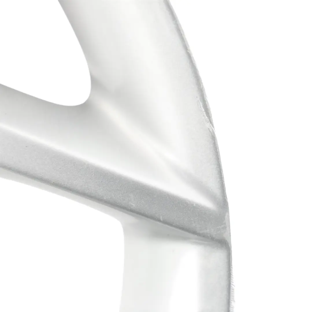 Cerchio In Lega Argento 18" Raggi A Y 322 ET:30 8J per BMW X1 E84 con numero di parte 6789145 BMW X1 E84 Cerchio In Lega Argento 18" Raggi A Y 322 ET:30 8J - SKU 6789145-1 - Numero di parte 6789145