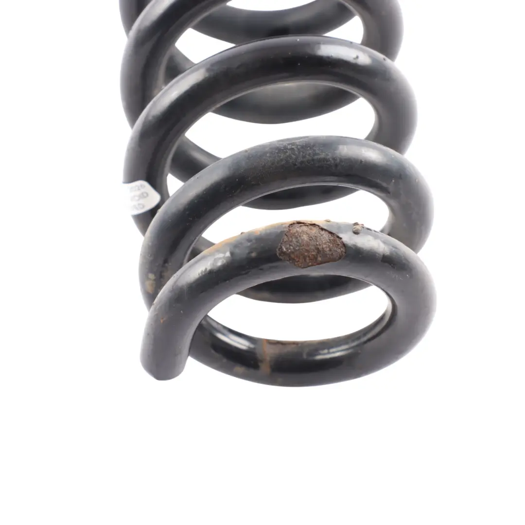 BMW X1 E84 Rear Suspension Left Right Coil Spring Set N/O/S - SKU 6790119 - Part number 6790119