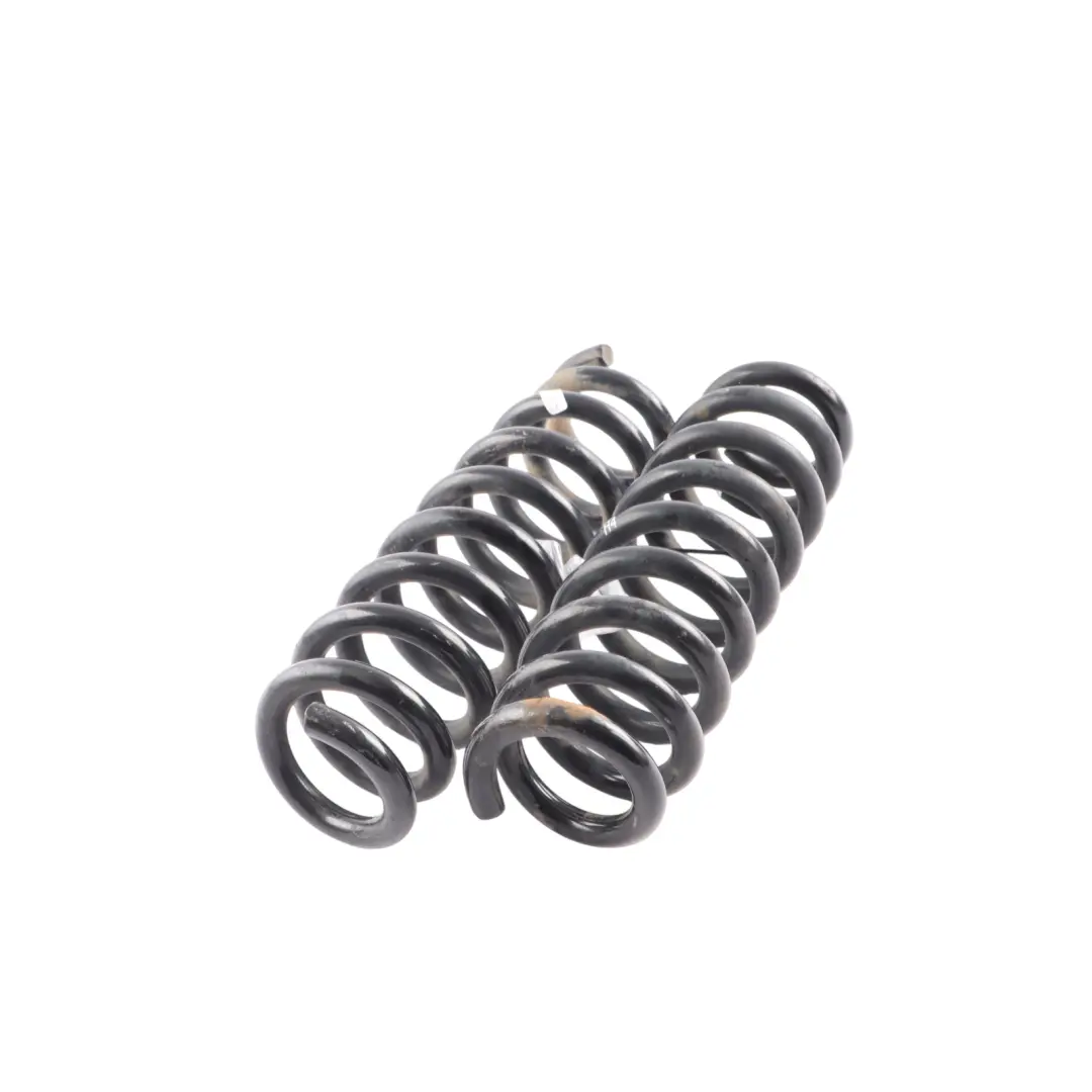 BMW X1 E84 Ressort Suspension Arrière Gauche Droite Set - SKU 6790119 - Numéro de pièce 6790119