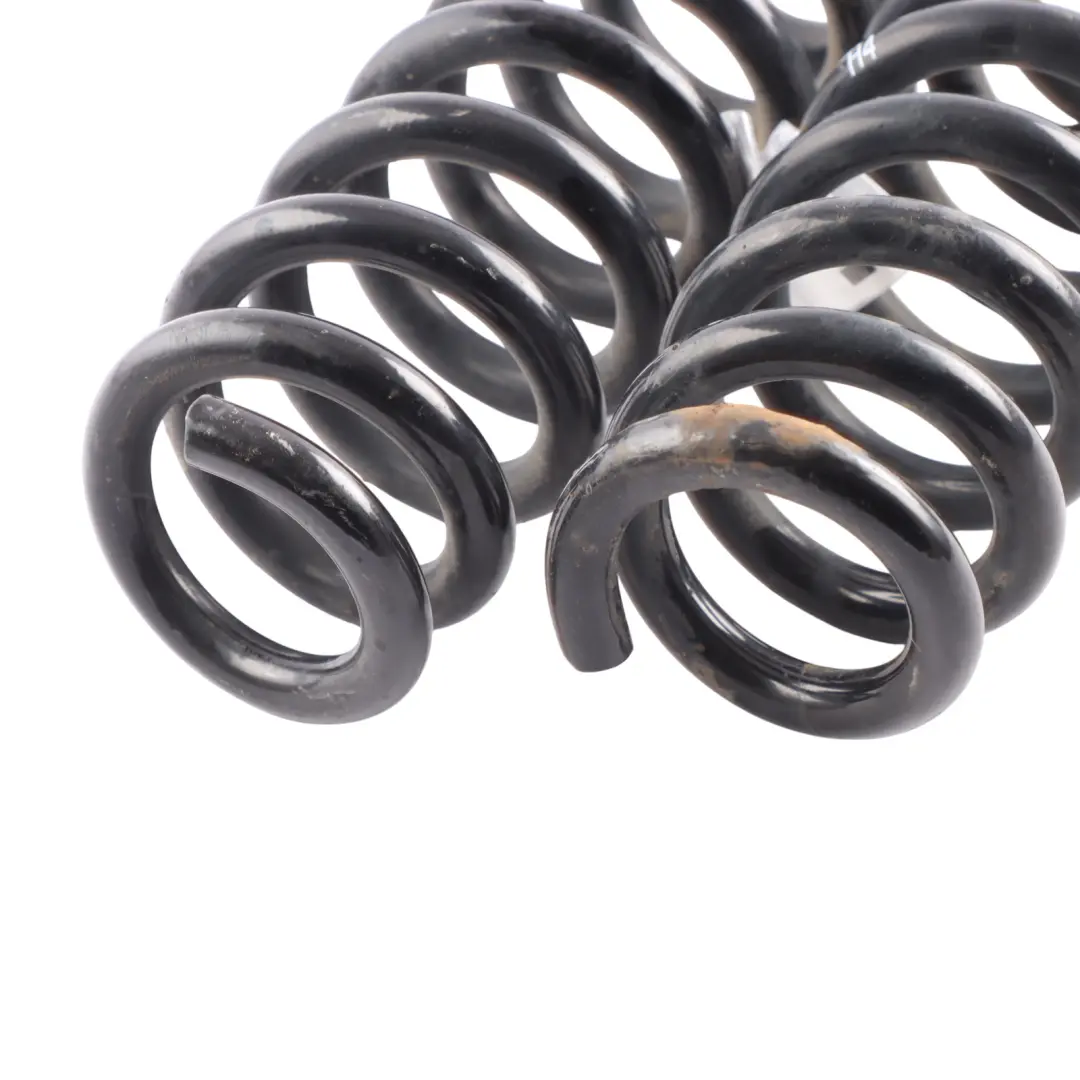 Muelles Helicoidales Suspensión Trasera Izquierda Derecha para BMW X1 E84 con número de pieza 6790119 BMW X1 E84 Muelles Helicoidales Suspensión Trasera Izquierda Derecha - SKU 6790119 - Número de pieza 6790119