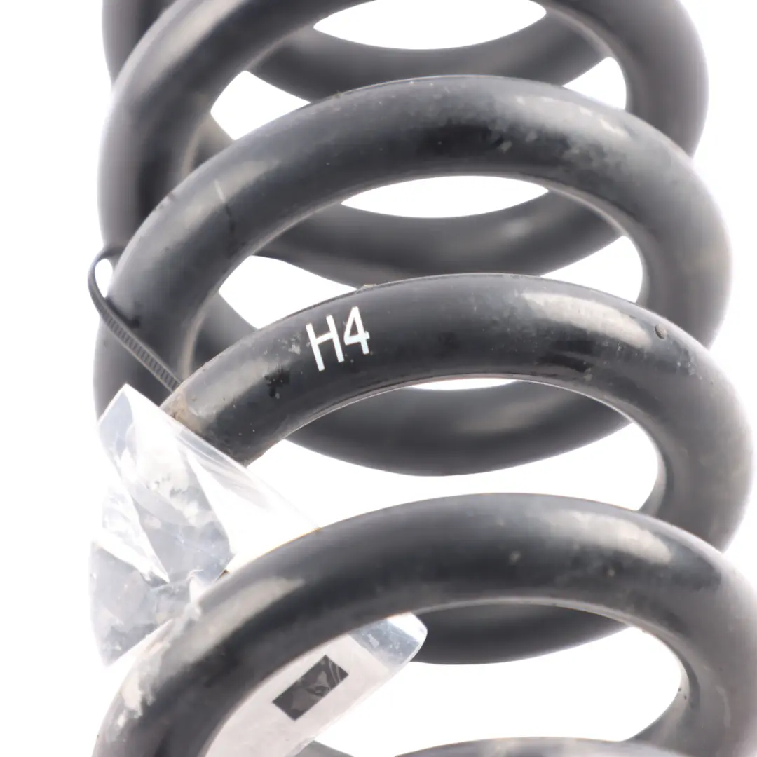 Hinterachse Links Rechts Schraubenfeder Set für BMW X1 E84 mit Teilenummer 6790119 BMW X1 E84 Hinterachse Links Rechts Schraubenfeder Set - SKU 6790119 - Teilenummer 6790119