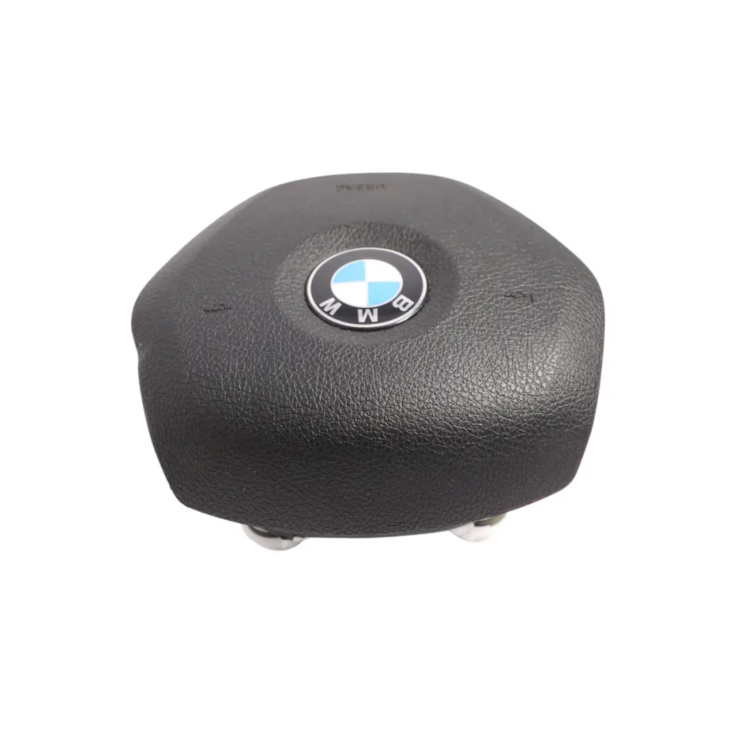 Steering Wheel Driver's Side Air Bag Module Black Airbag to BMW F20 F21 F30 with Part number 6791332 BMW F20 F21 F30 Steering Wheel Driver's Side Air Bag Module Black Airbag - SKU 6791332-3 - Part number 6791332