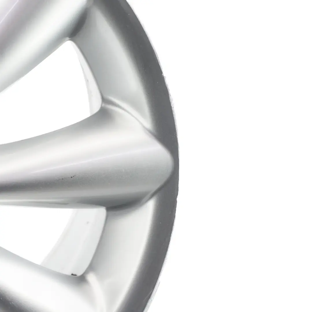 Alloy Rim 17" 7J ET:48 Conical Spoke 121 to Mini Cooper R55 R56 R57 Silver Wheel with Part number 6791945 Mini Cooper R55 R56 R57 Silver Wheel Alloy Rim 17" 7J ET:48 Conical Spoke 121 - SKU 6791945-3 - Part number 6791945