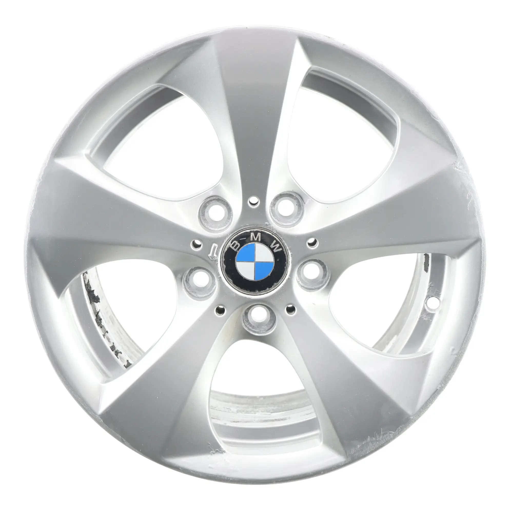 BMW E90 F30 Felga Aluminiowa 16" ET:31 7J 6795805