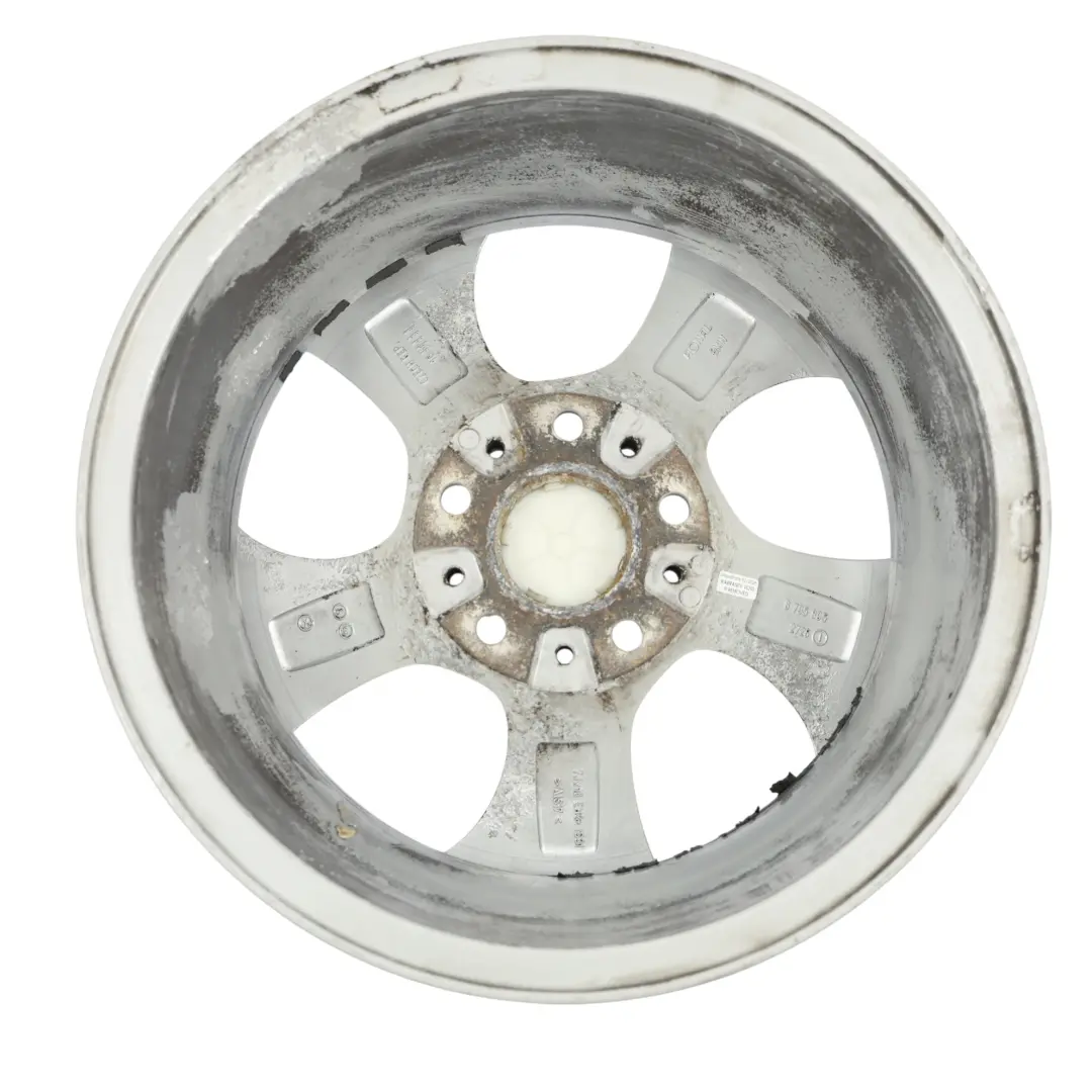 BMW E90 F30 Jante En Alliage gauche 16" Streamline 306 ET:31 7J - SKU 6795805-1 - Numéro de pièce 6795805