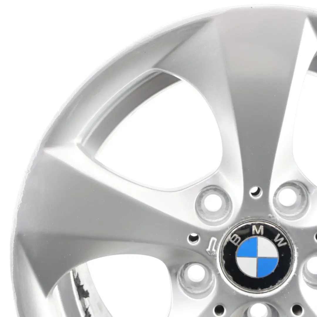 BMW E90 F30 Jante En Alliage gauche 16" Streamline 306 ET:31 7J - SKU 6795805-1 - Numéro de pièce 6795805