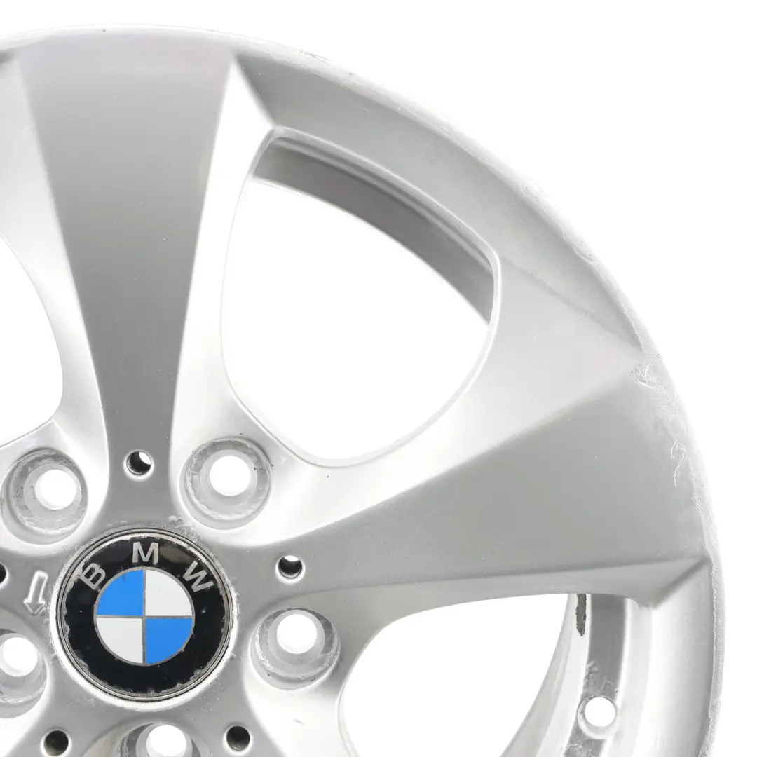 BMW Serie 3 E90 F30 Cerchio in lega sinistro 16" Streamline 306 ET:31 7J - SKU 6795805-1 - Numero di parte 6795805