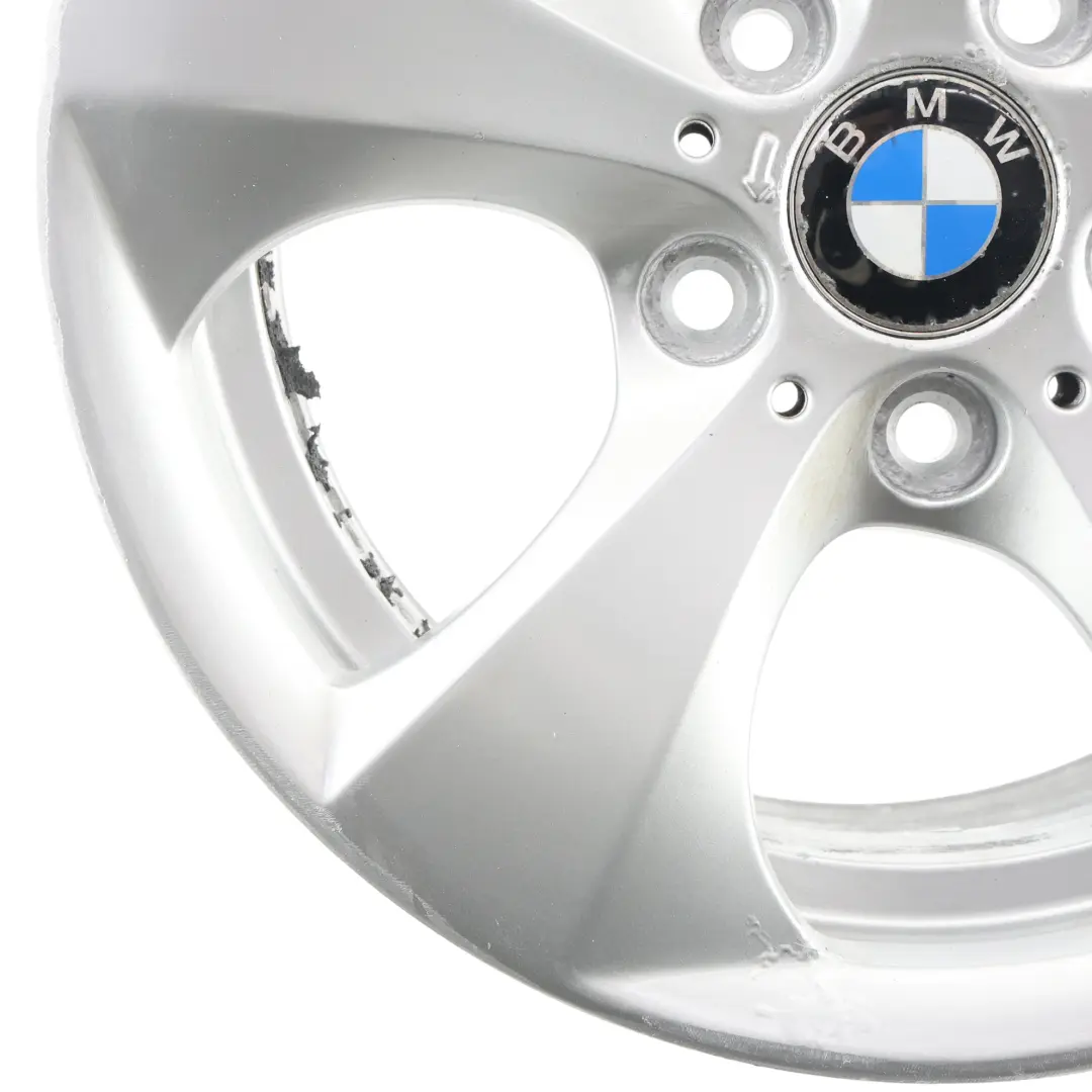 BMW Serie 3 E90 F30 Cerchio in lega sinistro 16" Streamline 306 ET:31 7J - SKU 6795805-1 - Numero di parte 6795805