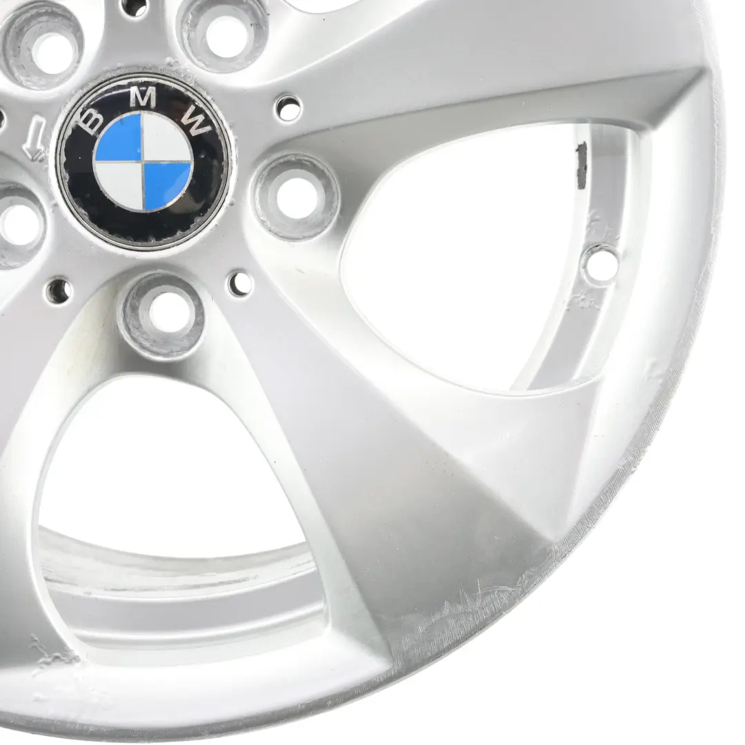 BMW E90 F30 Llanta aleación izquierda 16" Streamline 306 ET:31 7J - SKU 6795805-1 - Número de pieza 6795805