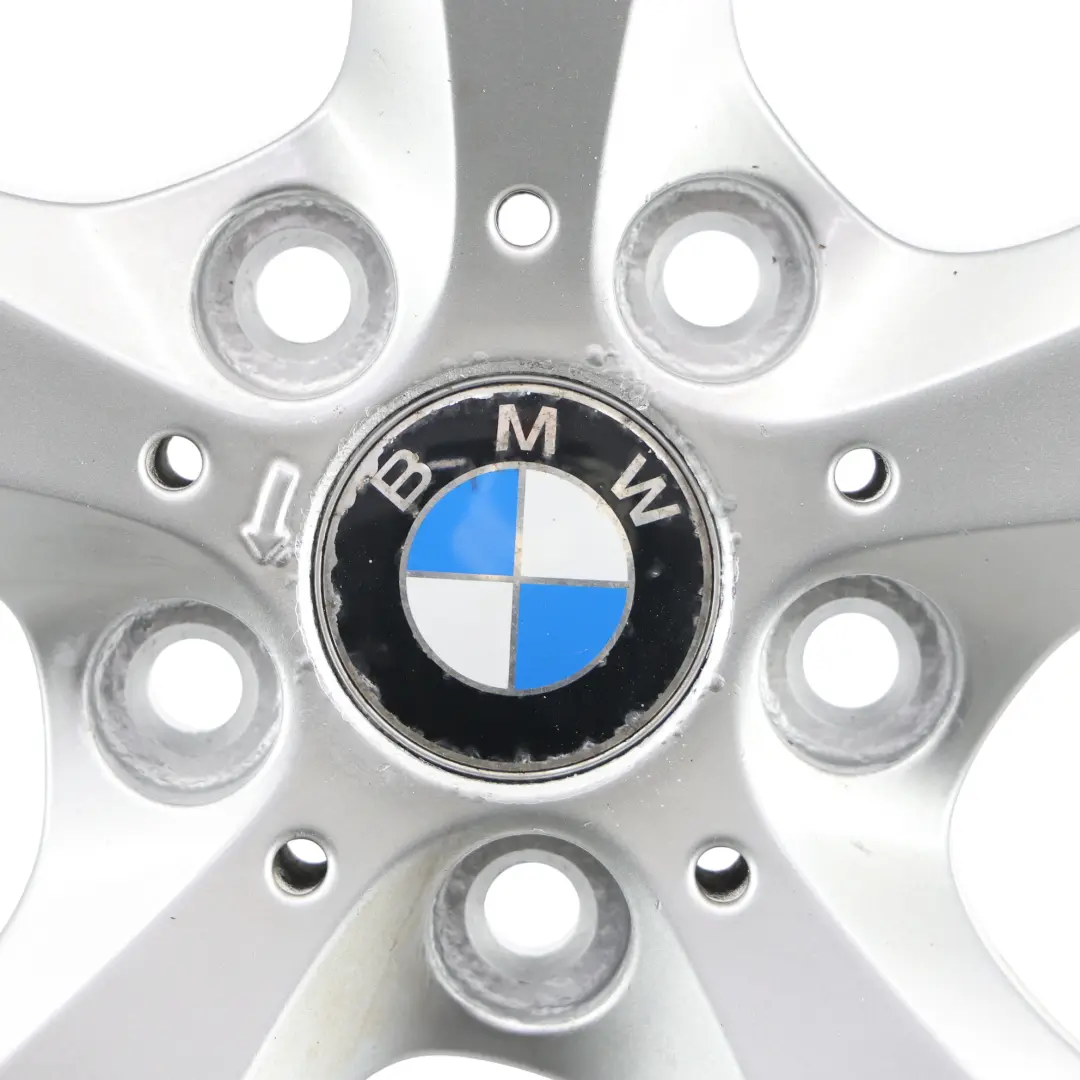 Felga Aluminiowa 16" ET:31 7J do BMW E90 F30 o numerze 6795805 BMW E90 F30 Felga Aluminiowa 16" ET:31 7J - SKU 6795805-1 - Numer Części 6795805